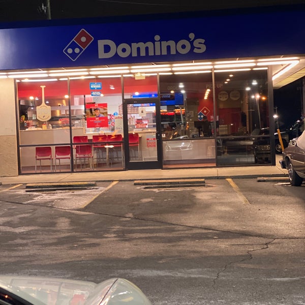 Domino's Pizza Knoxville, TN