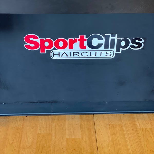 SportClips 6631 Clinton Hwy Ste 103