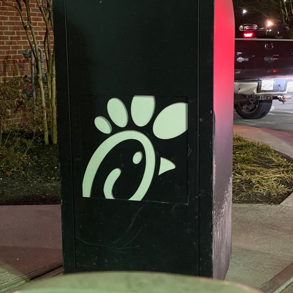 ChickfilA Knoxville, TN