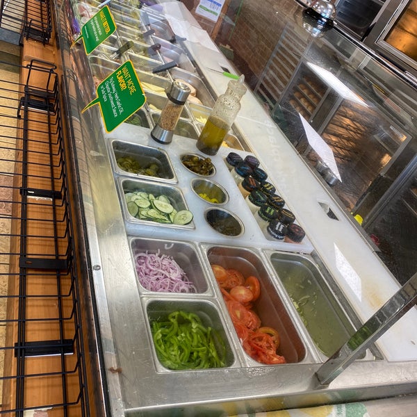 SUBWAY Knoxville, TN