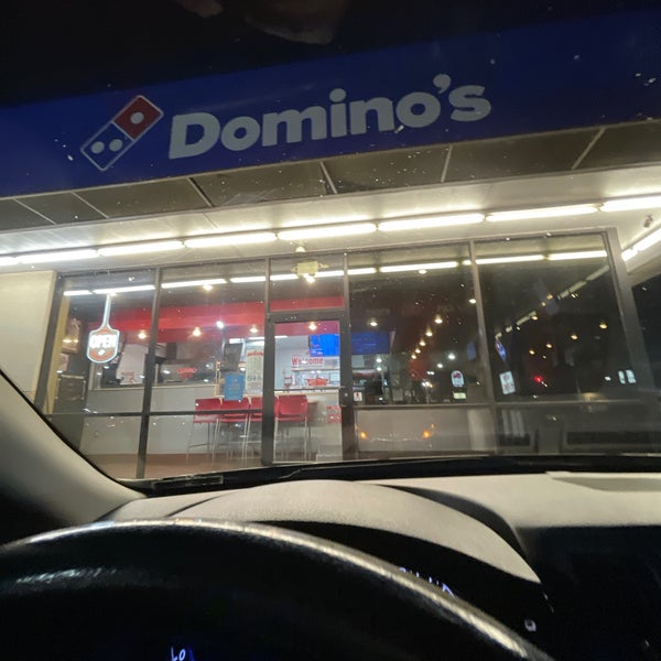 Domino's Pizza Knoxville, TN