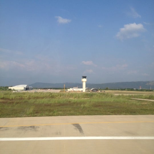 Photos at Aeropuerto Internacional de Tuxtla Gutierrez Ángel Albino Corzo (TGZ) Airport