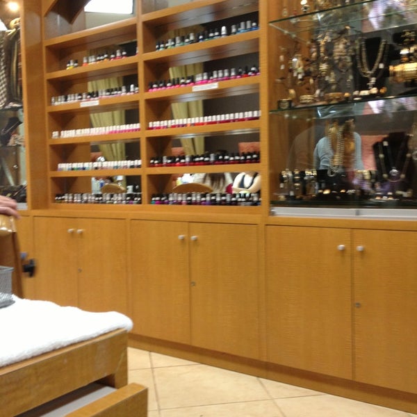 Sydnee Rose Nail Salon Northridge Menu iBikini.cyou