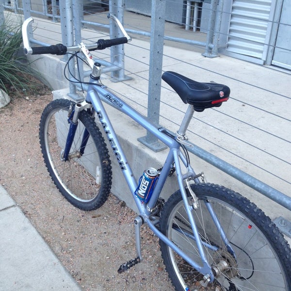 Blue hotsell star bike