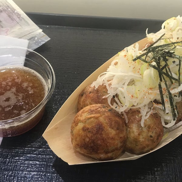築地銀だこ 静岡市 静岡県