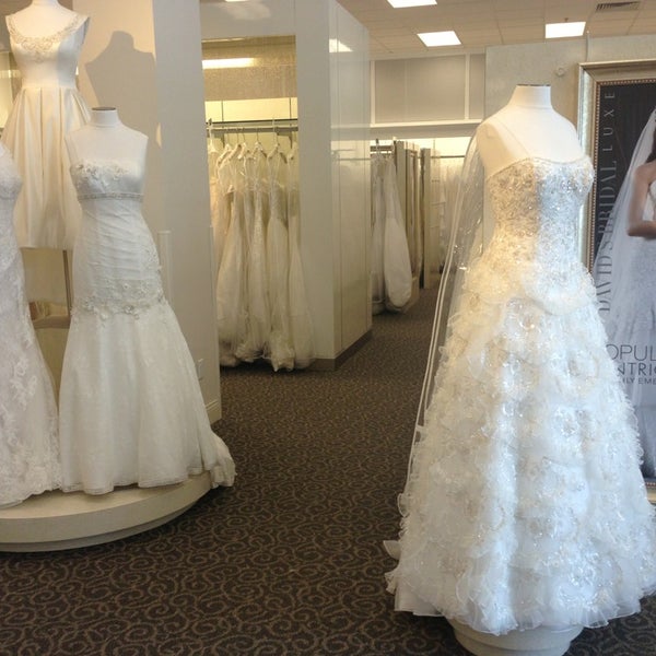 David s Bridal 6 tips