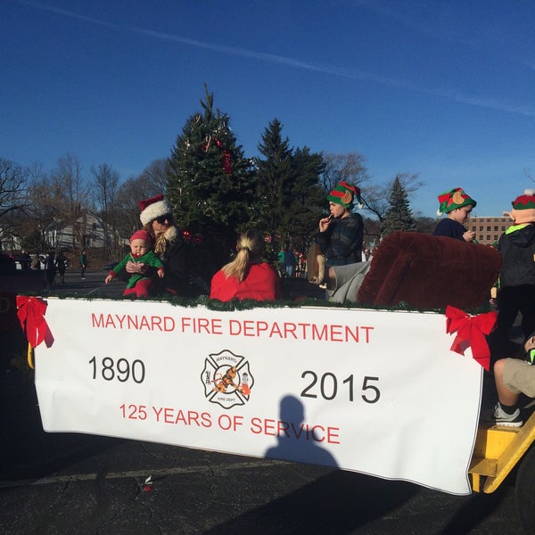 Maynard, MA Maynard, MA