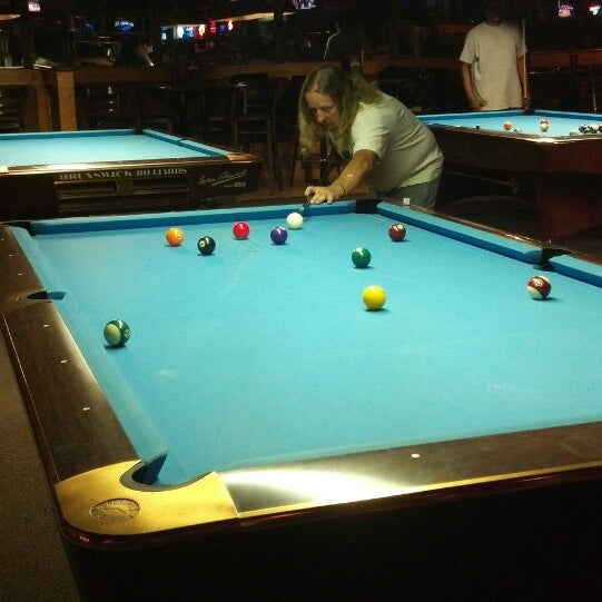 Photos at Zingales Billiards And Sports Bar (Now Closed) Bar in