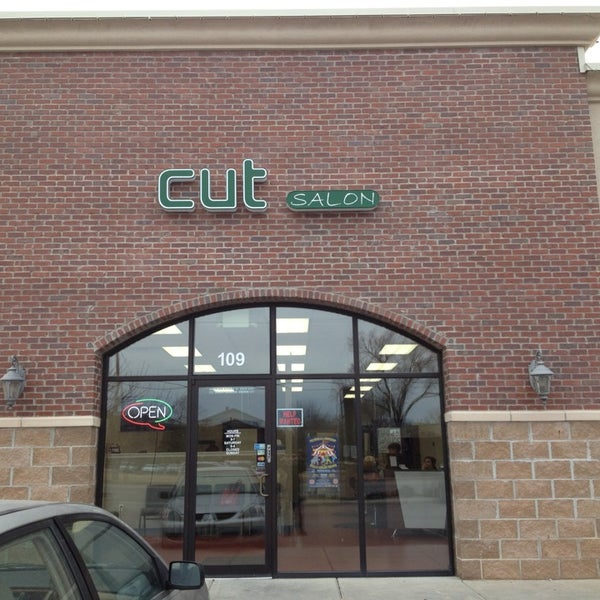 Cut Salon Far West Wichita 2 tips