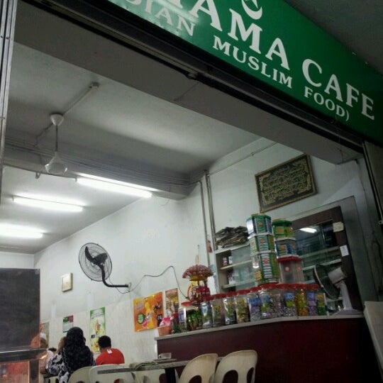 SB Mama Restaurant SB Mama Restaurant