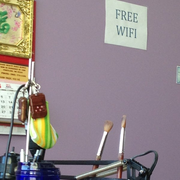 Diamond Nails Vancouver Wa