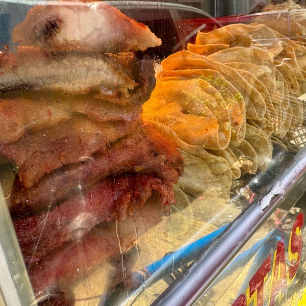 Tortas Ahogadas Enrique El Viejo Restaurante mexicano en Guadalajara