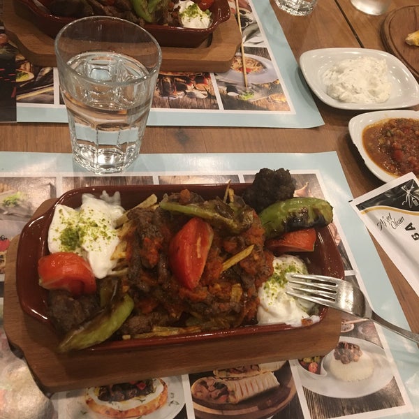 Faruk Gulluoglu Merter Kale Istanbul Restoran Yorumlari Tripadvisor