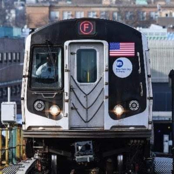 Photos at MTA Subway Union Tpke/Kew Gardens (E/F) Kew Gardens, NY