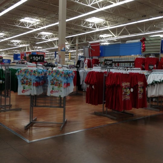 Photos at Walmart Supercenter - 161 tips from 14048 visitors