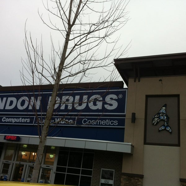 London Drugs 1 tip from 114 visitors