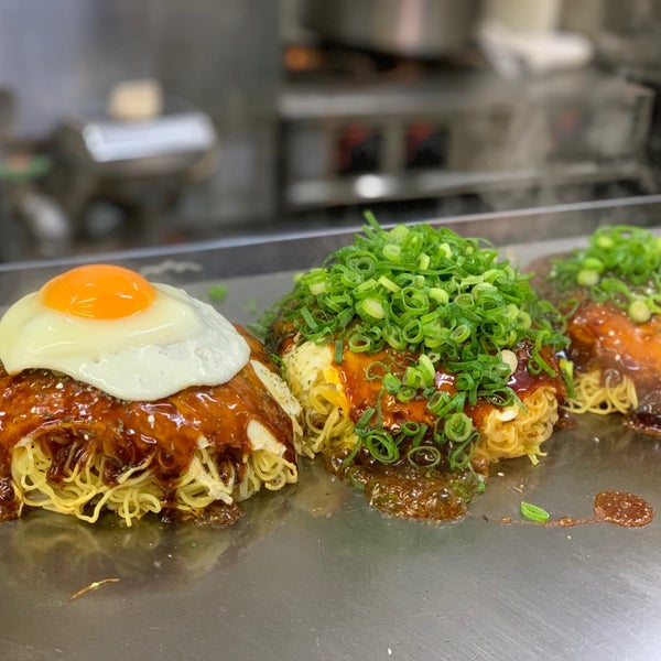 お好み共和国 Food Court お好み共和国 Food Court