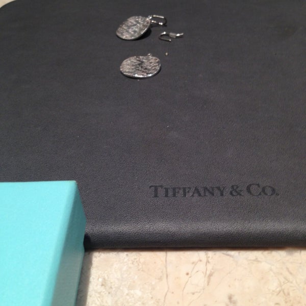 Tiffany & Co. - The Gardens Mall