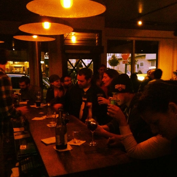 Photo taken at Caskhouse by CaskhouseSF on 1/14/2013
