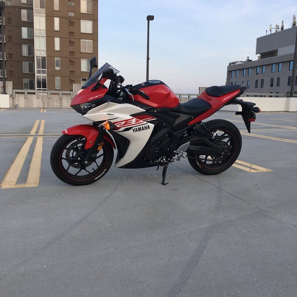 Wayne Avenue Garage Parking in Silver Spring