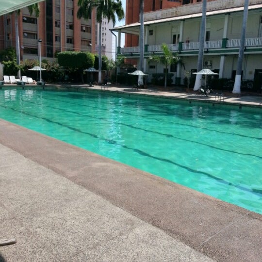 Club Bella Vista 9 tips de 204 visitantes