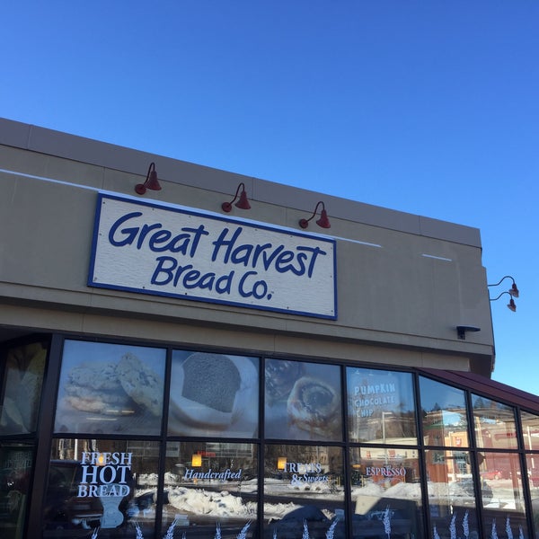 Great Harvest Bread Company Bakery in Duluth