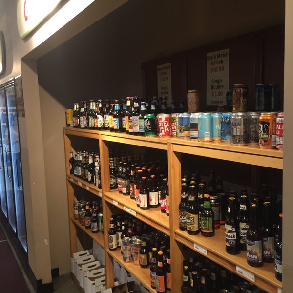 Photo taken at France 44 Wines &amp; Spirits by Dave S. on 5/29/2016