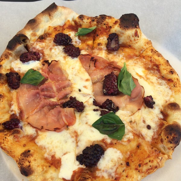 Pizzeria Limone Pizzeria