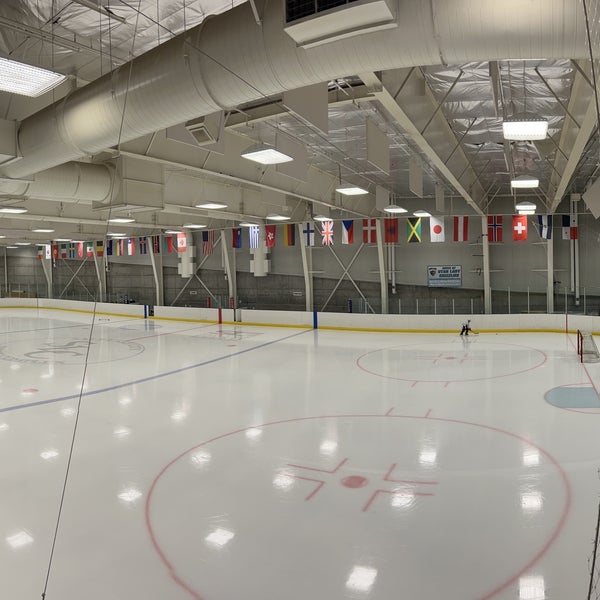 Pegula Ice Arena