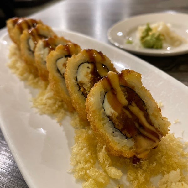 Newport Fusion Sushi Newport Coast Newport Beach, CA