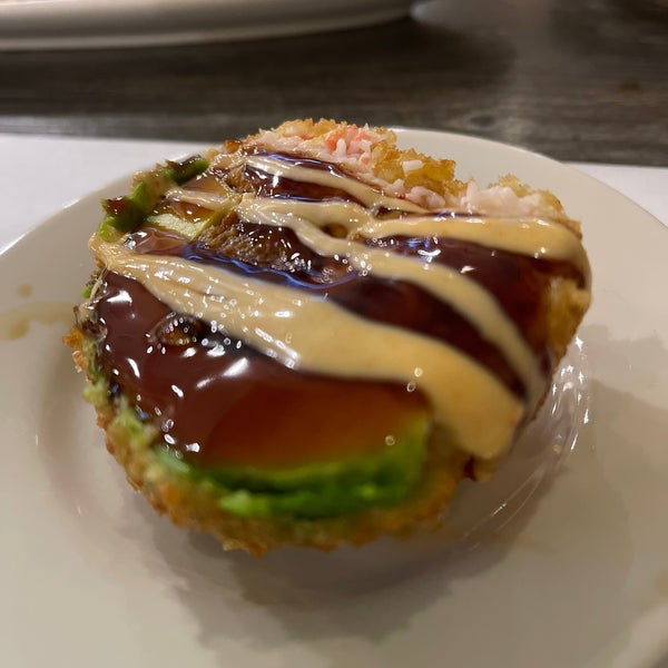 Newport Fusion Sushi Newport Coast Newport Beach, CA