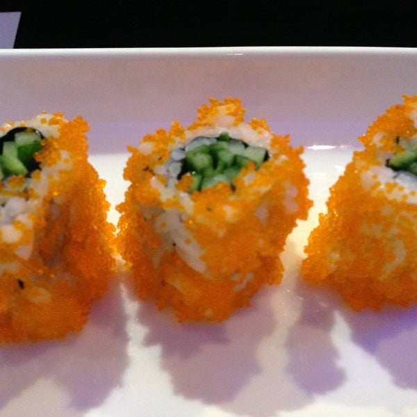 Newport Fusion Sushi Newport Coast Newport Beach, CA