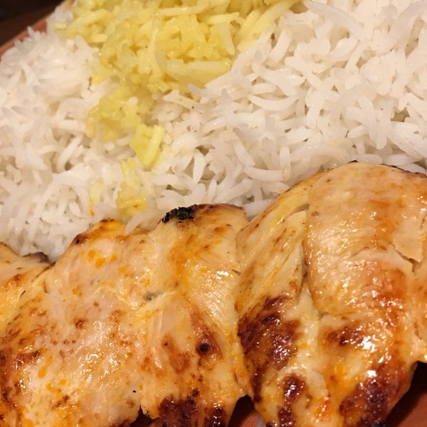 Luna Grill University Town Center 4143 Campus Dr Ste C195