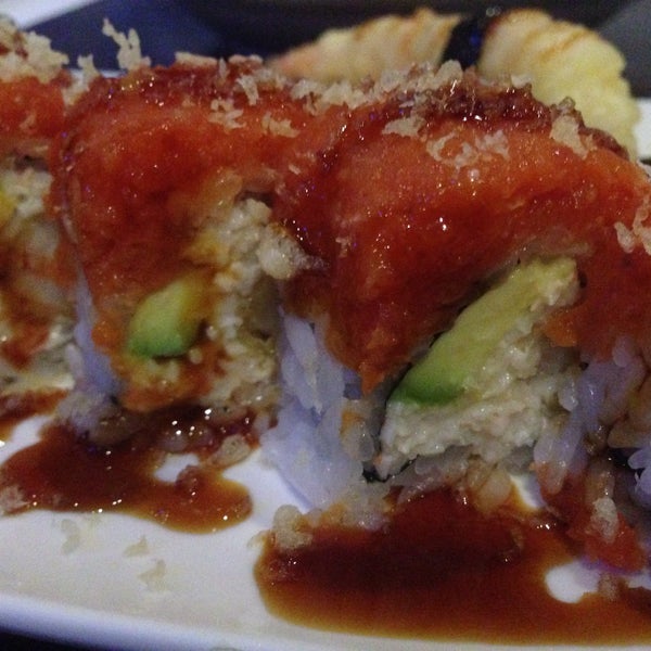 Newport Fusion Sushi Newport Coast Newport Beach, CA