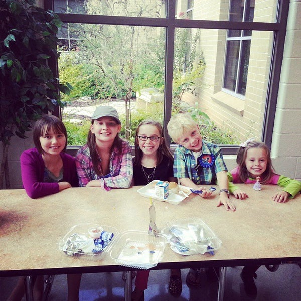 Little River Elementary Woodstock, GA