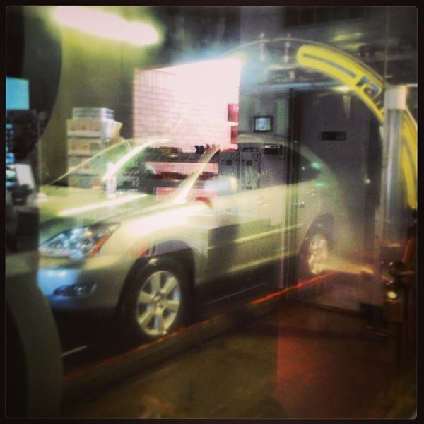 Red Carpet Car Wash 1 tip from 149 visitors