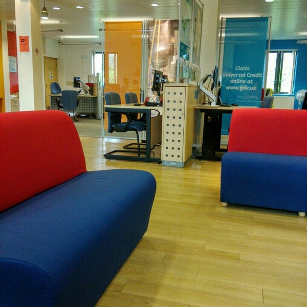 Chippenham job centre number Chippenham job centre number