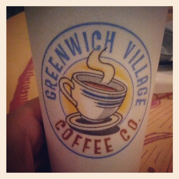 Greenwich Village Coffee Co.(New York, New York) Coffee Shop in Las Vegas