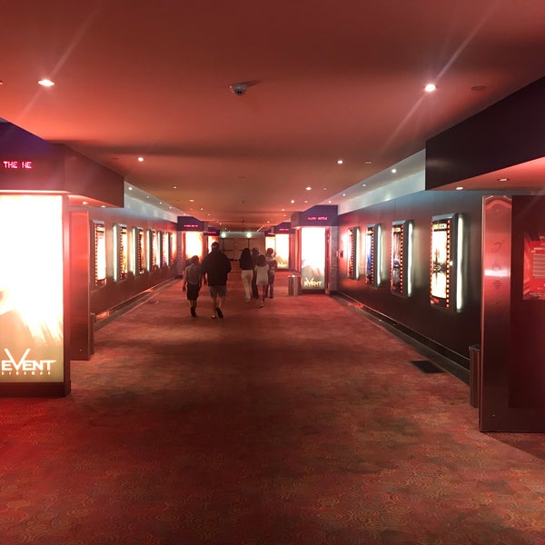 Event Cinemas 9 tips from 375 visitors