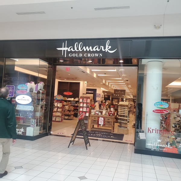 Kirlin's Hallmark Gift Store in North Olmsted