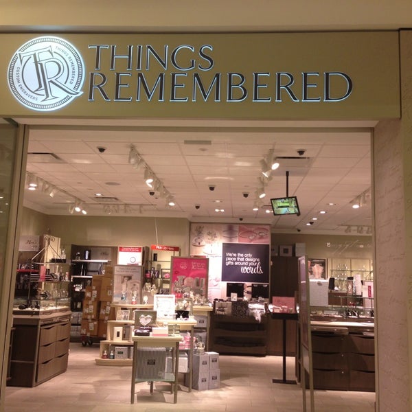 Things Remembered Gift Store in Marine Park