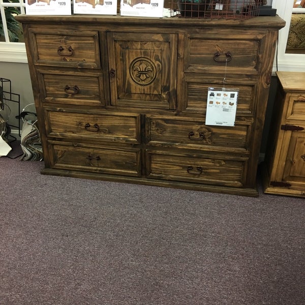 Ivan Smith Furniture Alexandria La