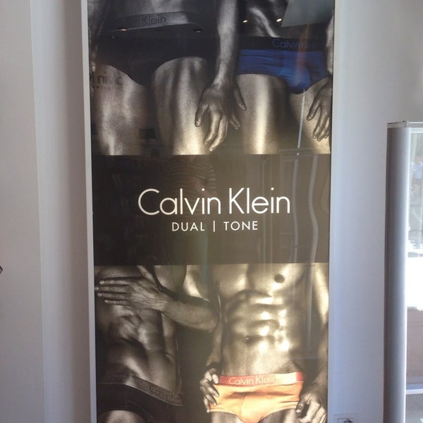 Liefern Untreue Transformator calvin klein la roca village Spanne