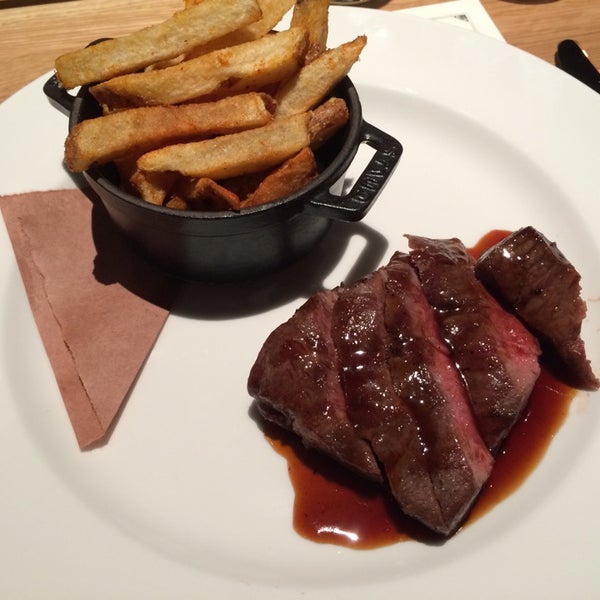 Urban Farmer, Cleveland's Steakhouse Downtown Cleveland 45 tips