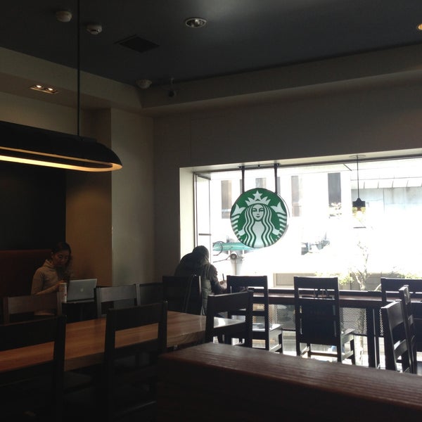 Starbucks 道玄坂 Tokyo 東京都