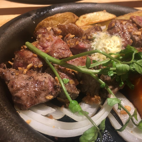 宮崎ステーキハウス 霧峰 Steakhouse In 八王子市 宮崎ステーキハウス 霧峰 Steakhouse In 八王子市