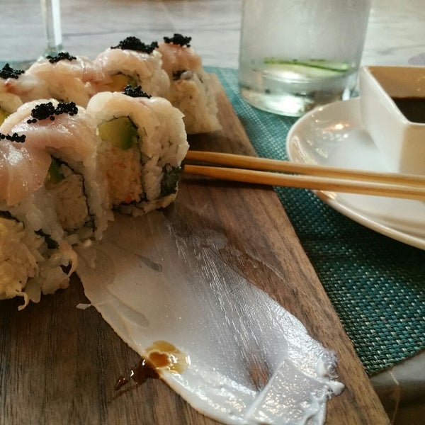 Dallas Fish Market Seafood Restaurant in Dallas