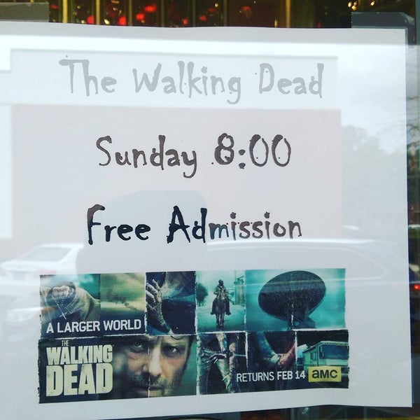 Photos at Raleighwood Cinema Grill 30 tips