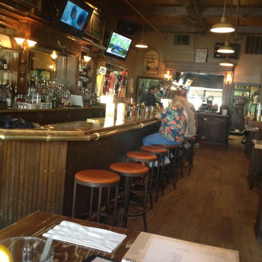 Faegan's Cafe & Pub 734 S Crouse Ave