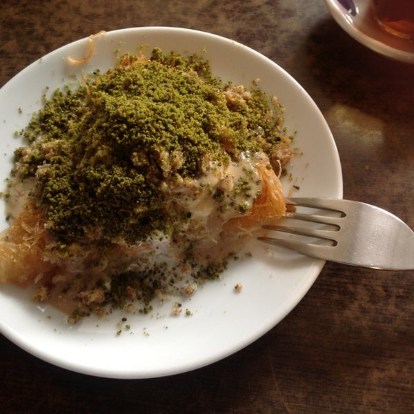 adembaba kebap kadayif kicikapi 83 tavsiye
